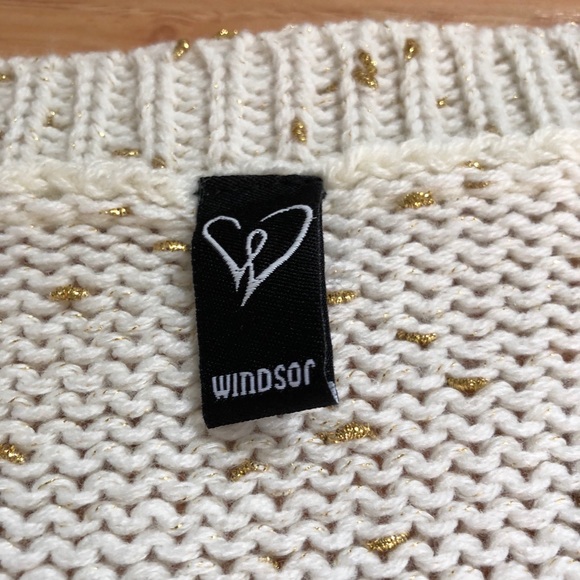 Windsor Sweater XS - Picture 2 of 2